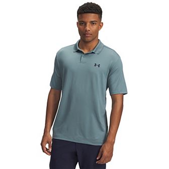 Men's Under Armour Performance 3.0 Golf Polo