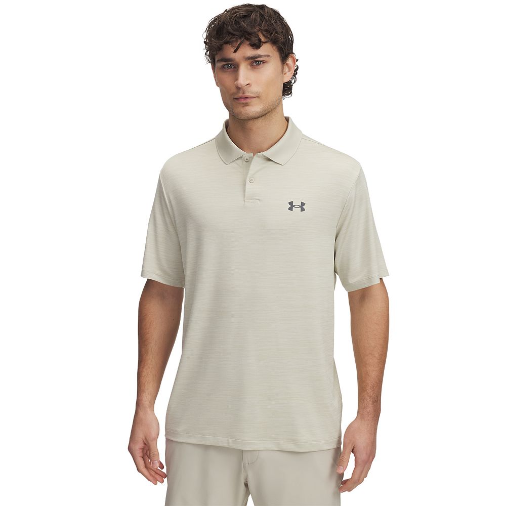 Men's Under Armour Performance 3.0 Golf Polo