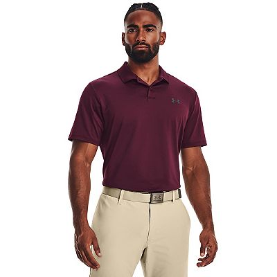 Performance Polo Kohl's Under Armour Golf Shirts Men's Under