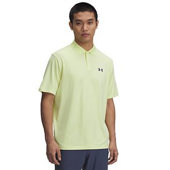 Men's Under Armour Performance 3.0 Golf Polo