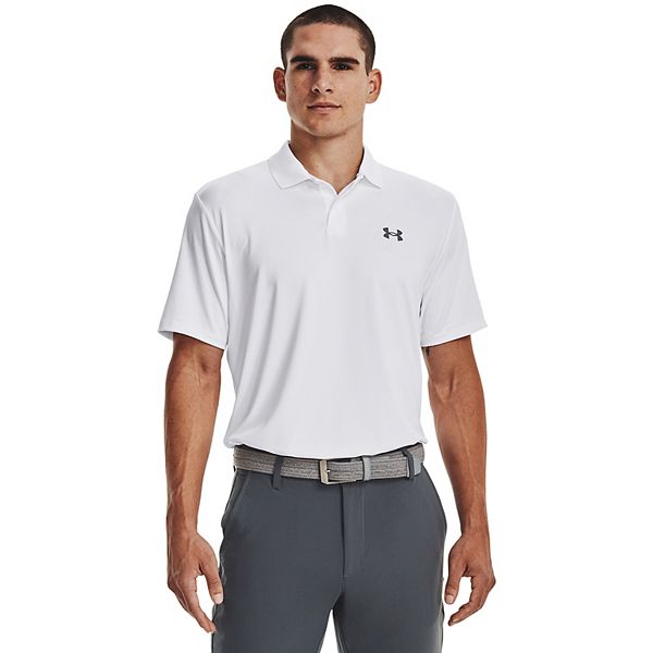 Men's Under Armour Performance 3.0 Polo