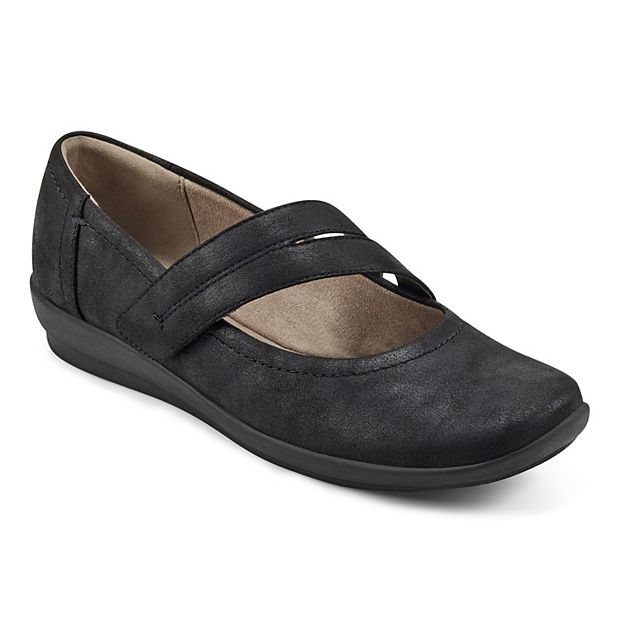 Easy Spirit Aranza2 9.5 Women's Black