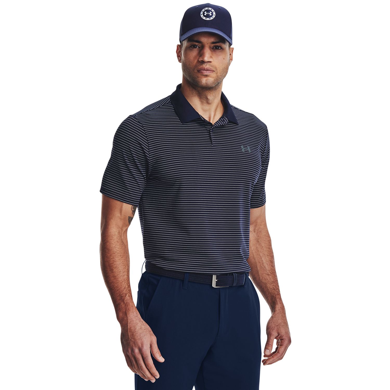 kohls mens nike golf shirts