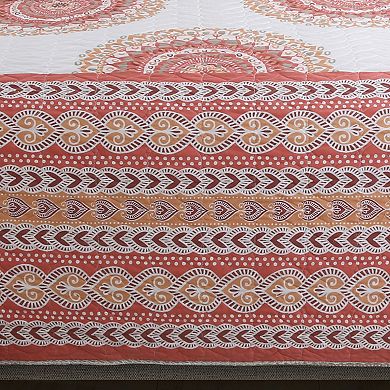 Estate Collection Aimee Quilt Set with Shams