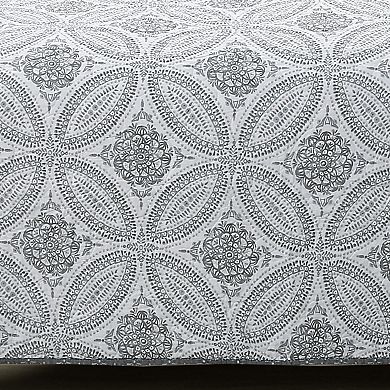 Estate Collection Kenna Quilt Set