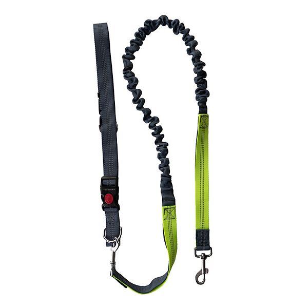 Samsonico Rock The Run HandsFree Running Dog Leash
