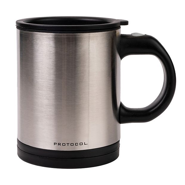 Homezo™ Self-Stirring Mug