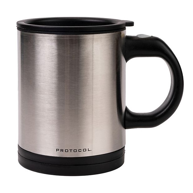 Samsonico Self Stirring Coffee Mug