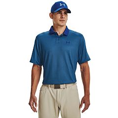 Kohl's under shop armour golf shirts