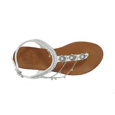 Jellypop Women's Daizy Sandals