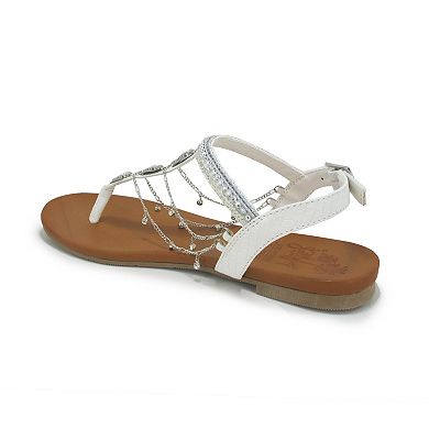 Jellypop Women's Daizy Sandals