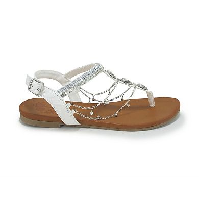 Jellypop Women's Daizy Sandals