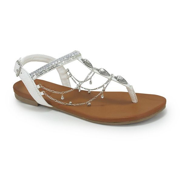 Jellypop Women's Daizy Sandals