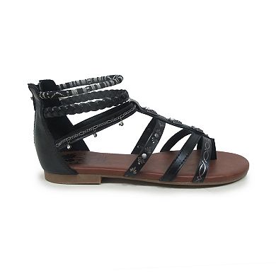 Jellypop Leticia Women's Gladiator Sandals