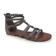 Jellypop Leticia Women s Gladiator Sandals