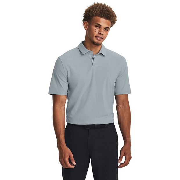 Under Armour Vented Button-Front Shirts for Men