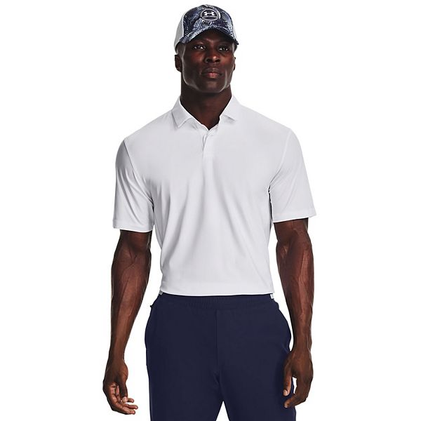 Kohl's under store armour polo shirts