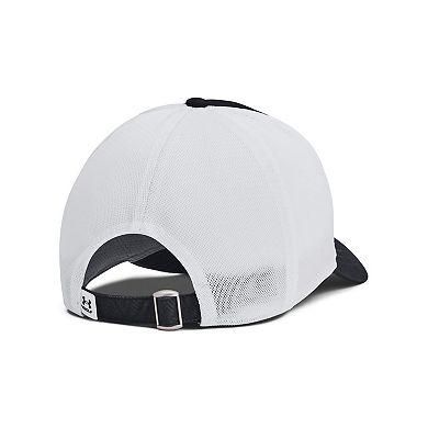 Men's Under Armour Iso-Chill Driver Mesh Adjustable Cap