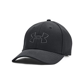 Men's Under Armour Iso-Chill Driver Mesh Adjustable Cap