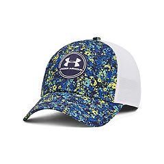 Under Armour St. Louis Cardinals Driver Cap in Blue for Men