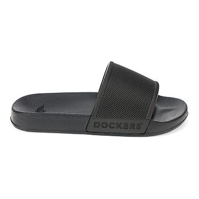 Dockers® Little Kid Boys' Slide Sandals
