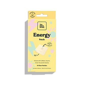 The Patch Brand Energy Patch