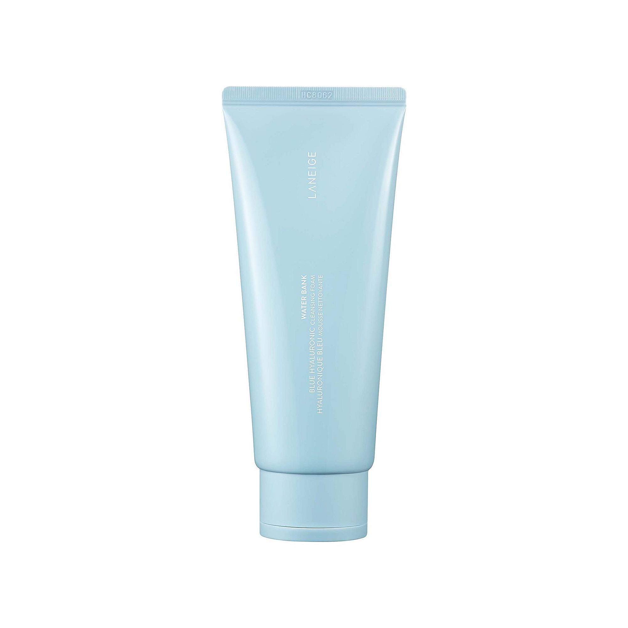LANEIGE Water Bank Cleansing Foam, Size: 5 FL Oz, None