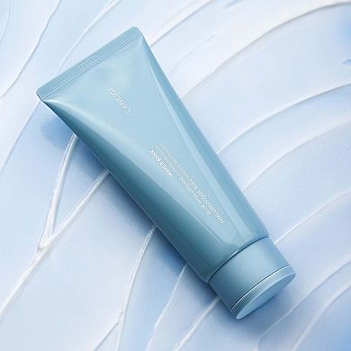 Water Bank Cleansing Foam