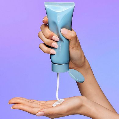 Water Bank Cleansing Foam