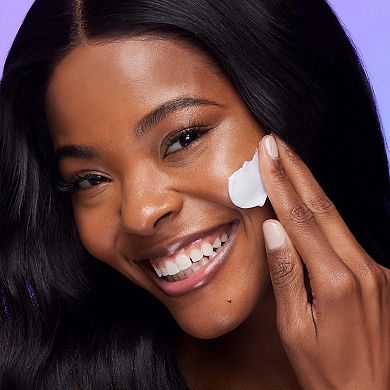 Water Bank Cleansing Foam