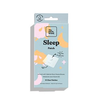 The Patch Brand Sleep Patch