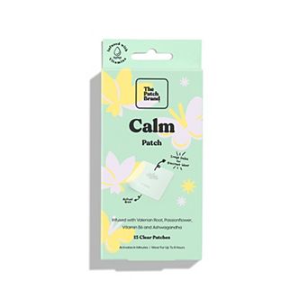 The Patch Brand Calm Patch
