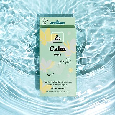 The Patch Brand Calm Patch