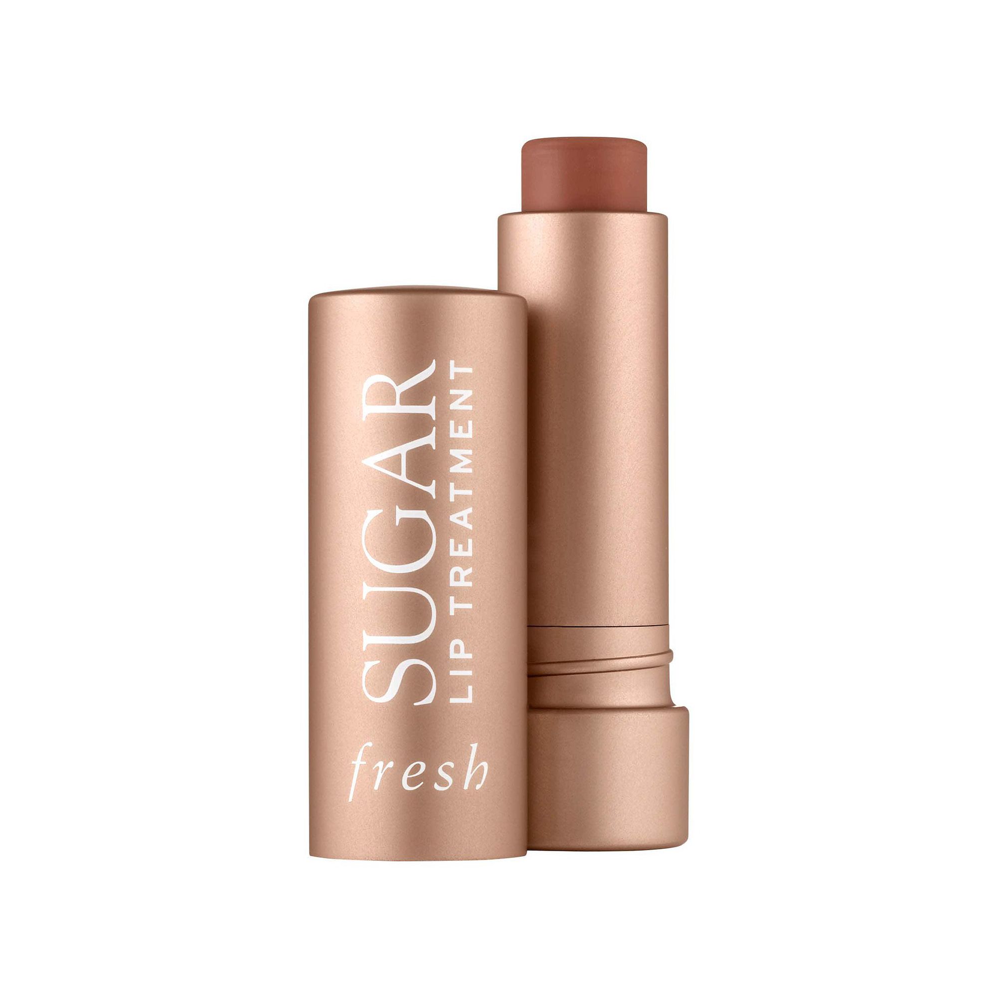 fresh Sugar Lip Balm Hydrating Treatment, Size: .15Oz, Honey