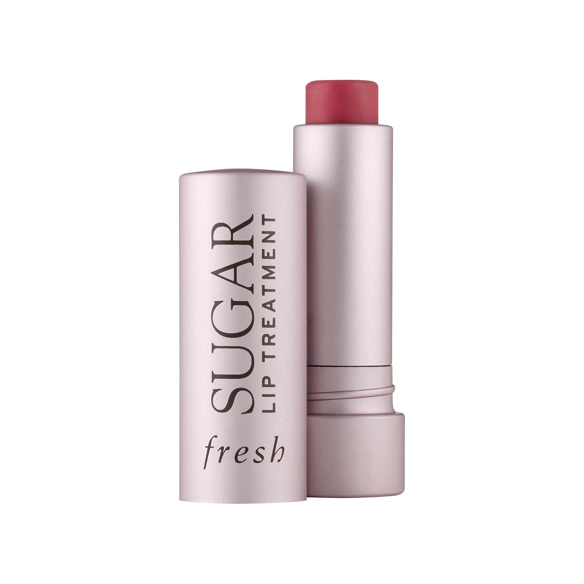 fresh Sugar Lip Balm Hydrating Treatment, Size: .15Oz, Pink