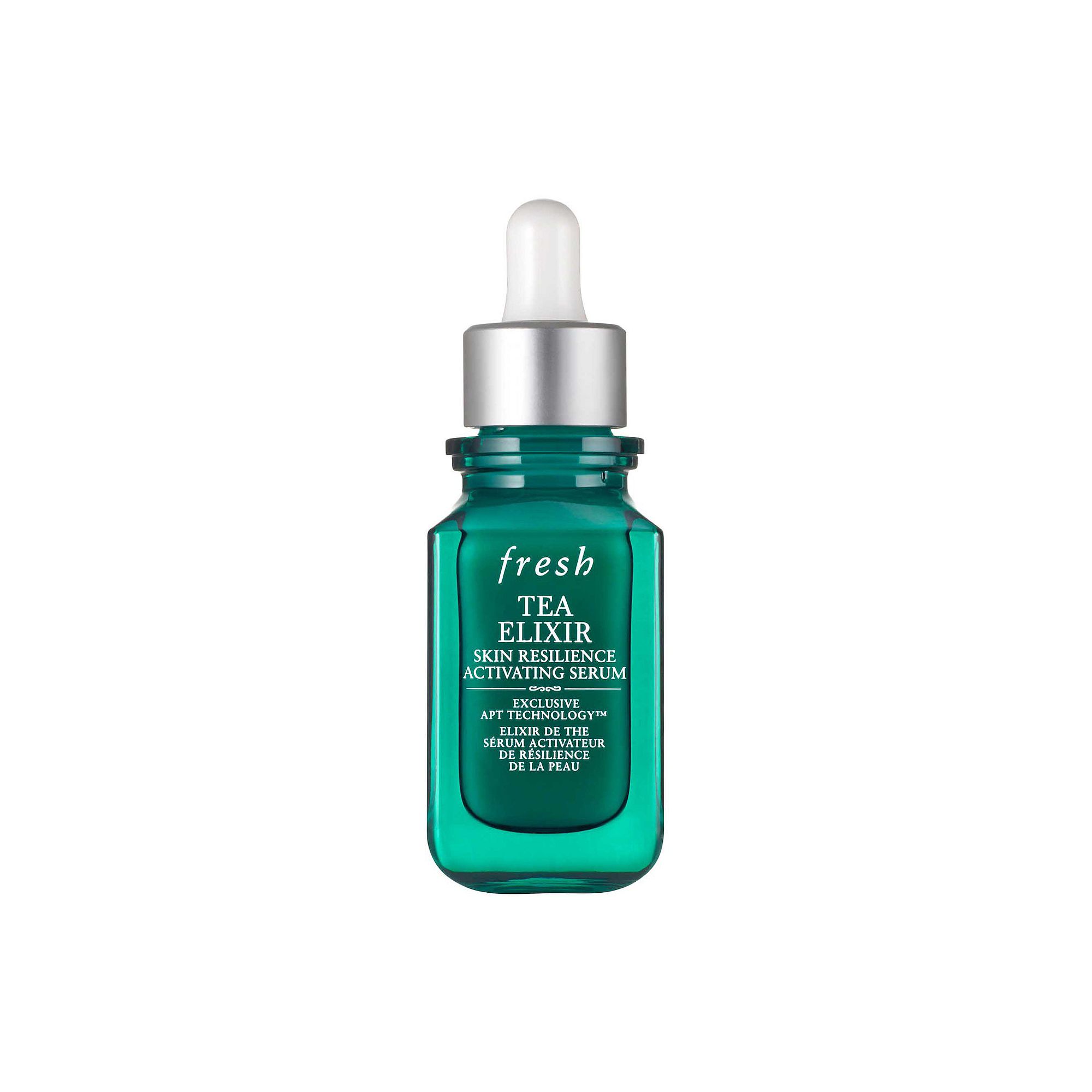fresh Tea Elixir Niacinamide & Hyaluronic Acid Anti-Aging Serum, Size: 1.01