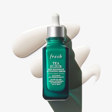 Tea Elixir Niacinamide & Hyaluronic Acid Anti-Aging Serum