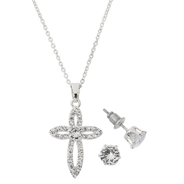 Danecraft hot sale cubic zirconia