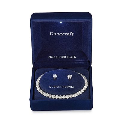 Danecraft cubic zirconia shop