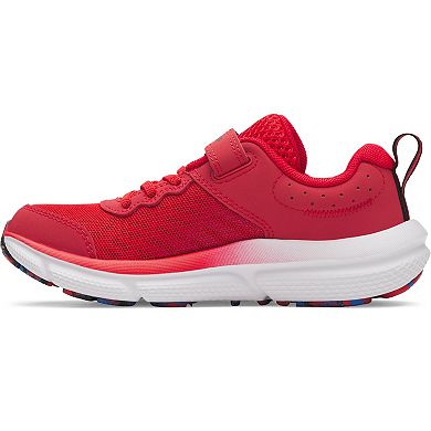 Under Armour Preschool Assert 10 AC Kids' Running Shoes