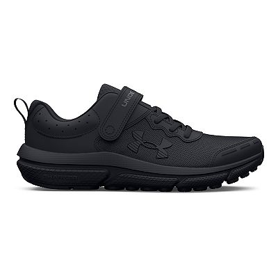 Under Armour Preschool Assert 10 AC Kids Running Shoes