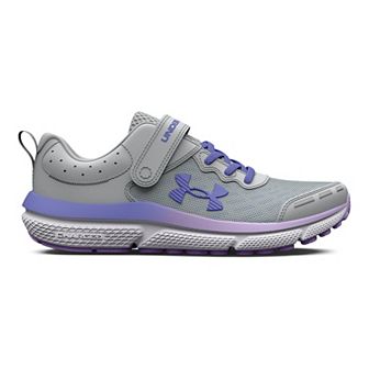 Under Armour Preschool Assert 10 AC Kids' Running Shoes