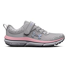 Girls' Under Armour Shoes: Shop for Active Essentials for Her Wardrobe