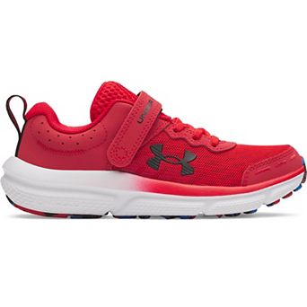 Under Armour Preschool Assert 10 AC Kids' Running Shoes