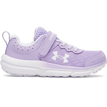 Under Armour Preschool Assert 10 AC Kids' Running Shoes