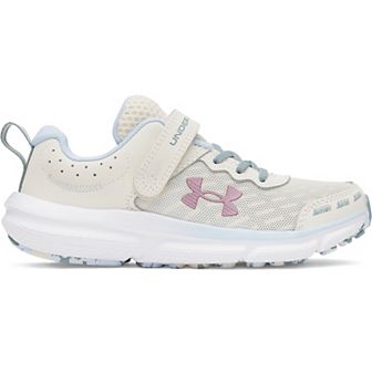Under Armour Preschool Assert 10 AC Kids' Running Shoes