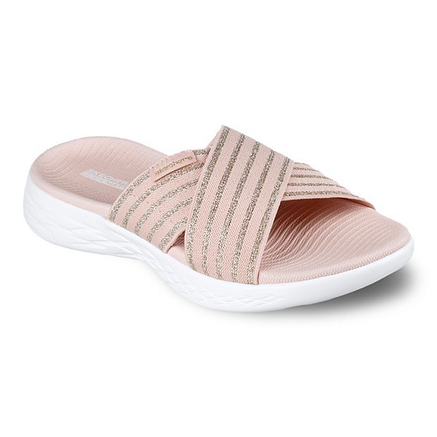 Kohl's skechers hotsell on the go