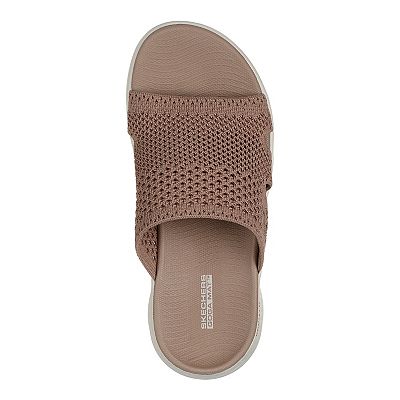 Skechers GOwalk Flex Elation Women s Sandals