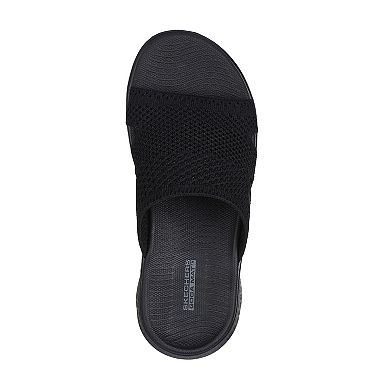 Skechers® GOwalk Flex Elation Women's Sandals