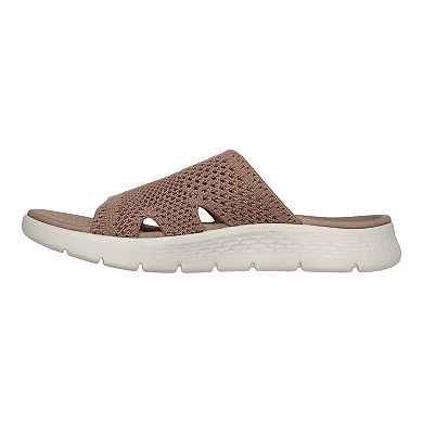 Skechers® GOwalk Flex Elation Women's Sandals